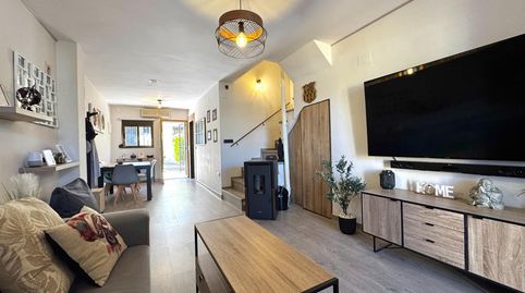 Foto 5 de Casa o chalet en venta en L'Albir, L'Alfàs del Pi