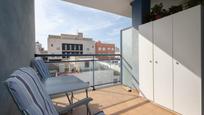 Terrassa de Apartament en venda en Chilches / Xilxes amb Aire condicionat, Terrassa i Balcó