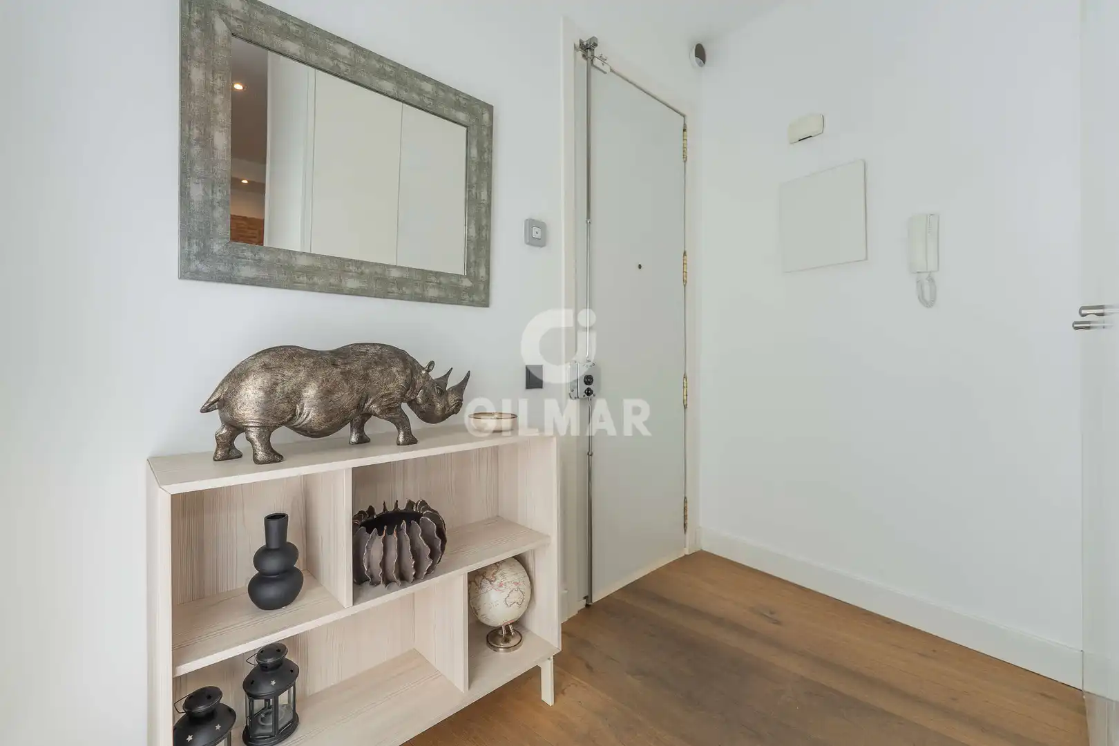 Appartamento con ascensore in vendita a Barrio de Salamanca, imagen 11