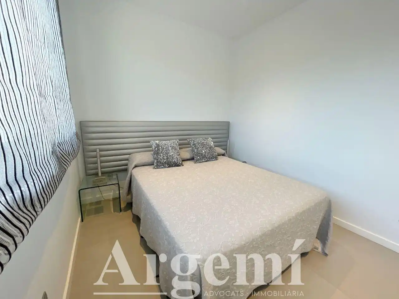 Habitación de Casa o chalet en venta en Palau-solità i Plegamans con Aire acondicionado, Calefacción y Jardín privado
