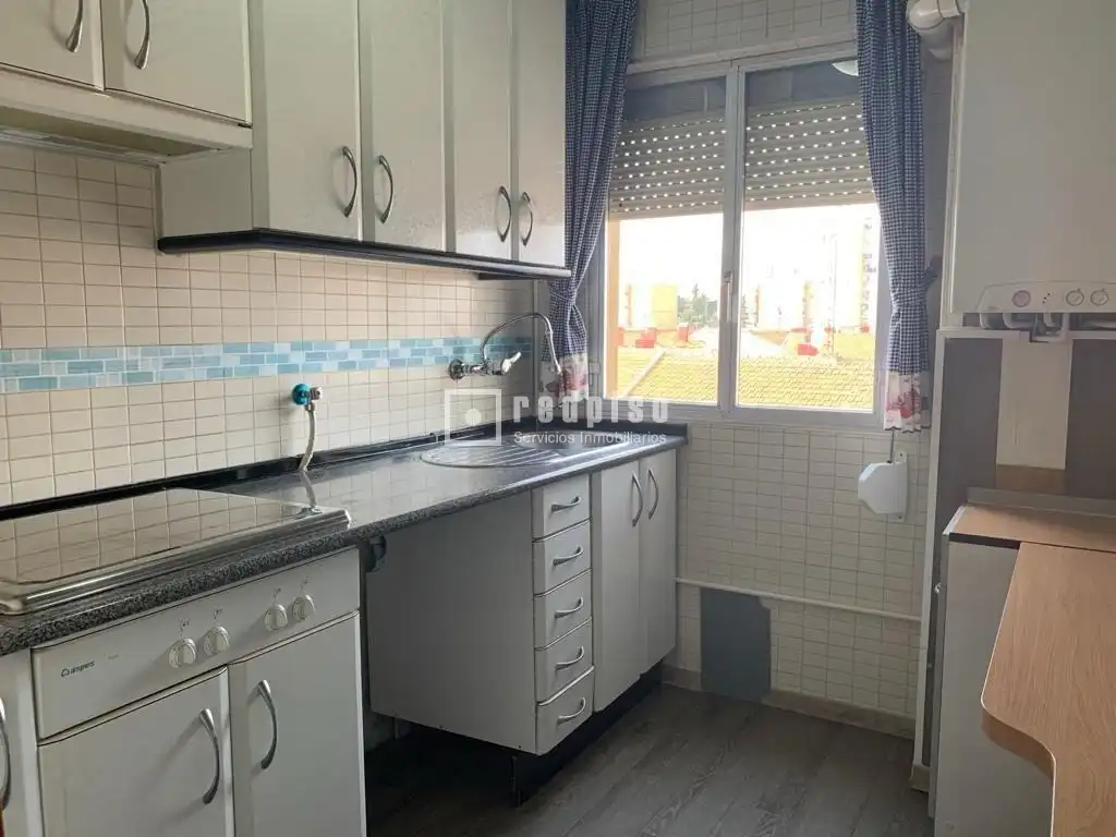 Cuina de Pis en venda en Madrid amb Aire condicionat, Calefacció i Parquet