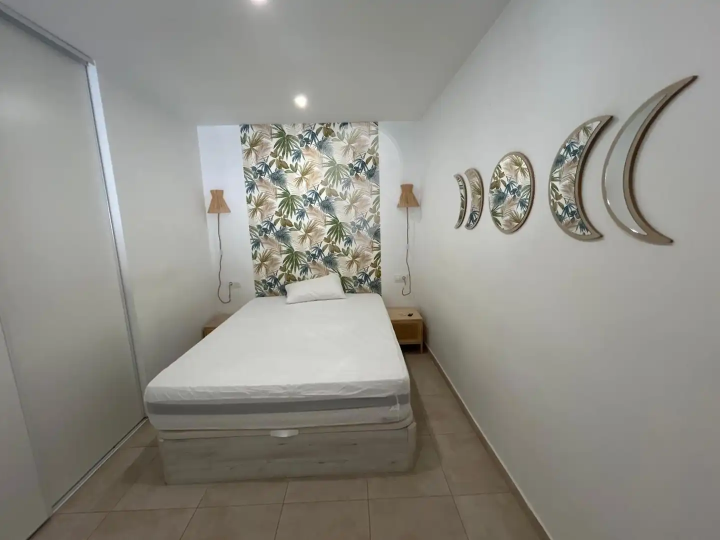 Bedroom of Buildings for sale in Roses