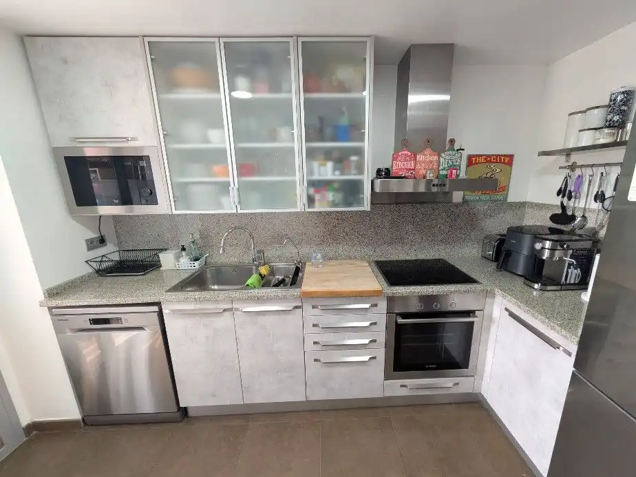 Wohnung mit Pool zum Verkauf in Carrer Frederic Mompou 1, imagen 10
