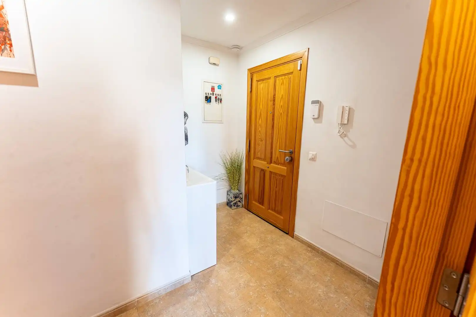 Piso en venta en Inca con Aire acondicionado, Calefacción y Terraza