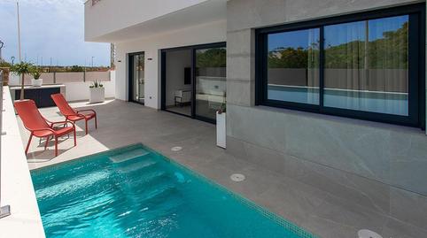 Photo 2 of Single-family semi-detached for sale in Sucina, Murcia