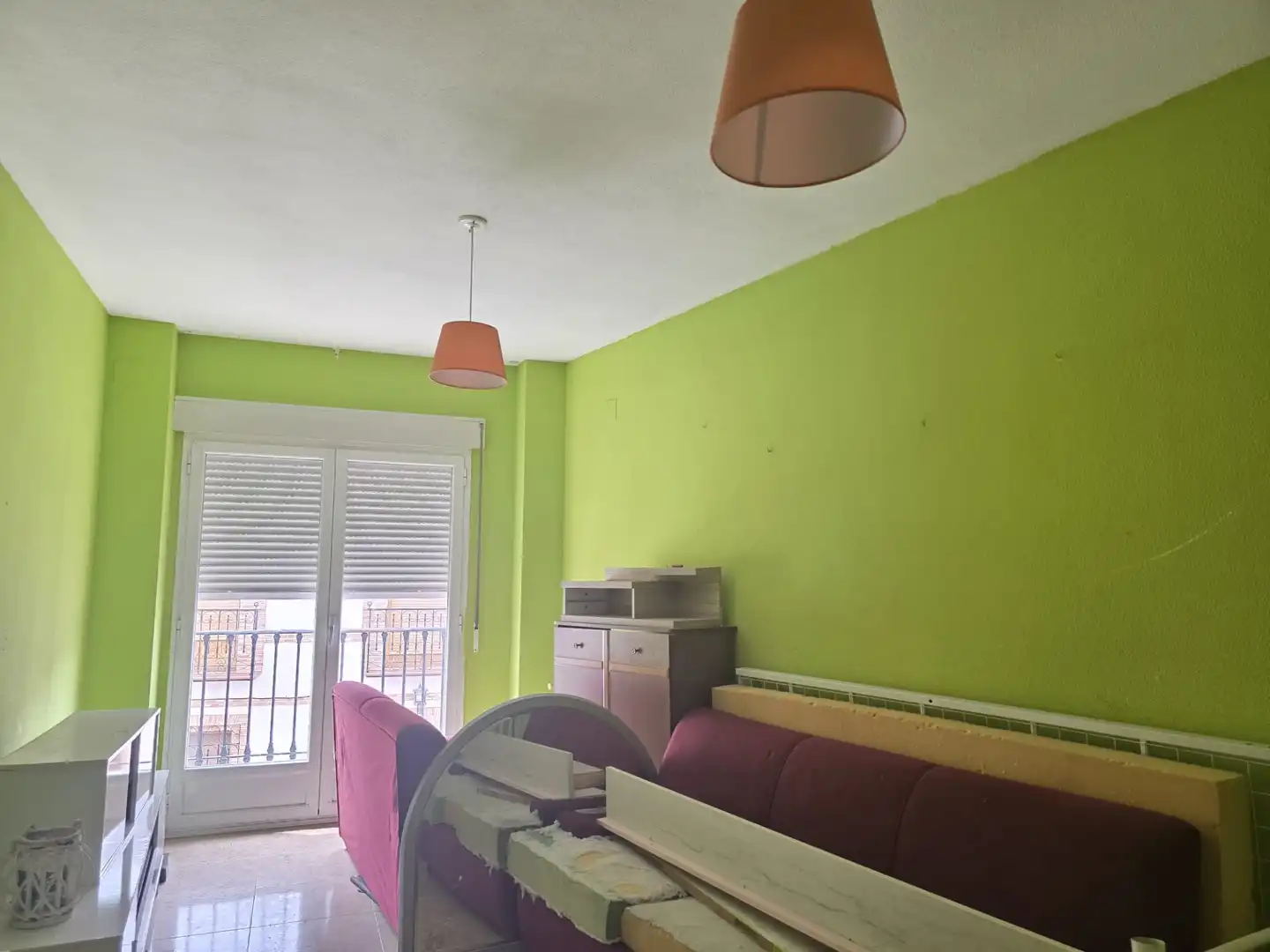 Habitación de Piso en venta en Miguelturra con Balcón