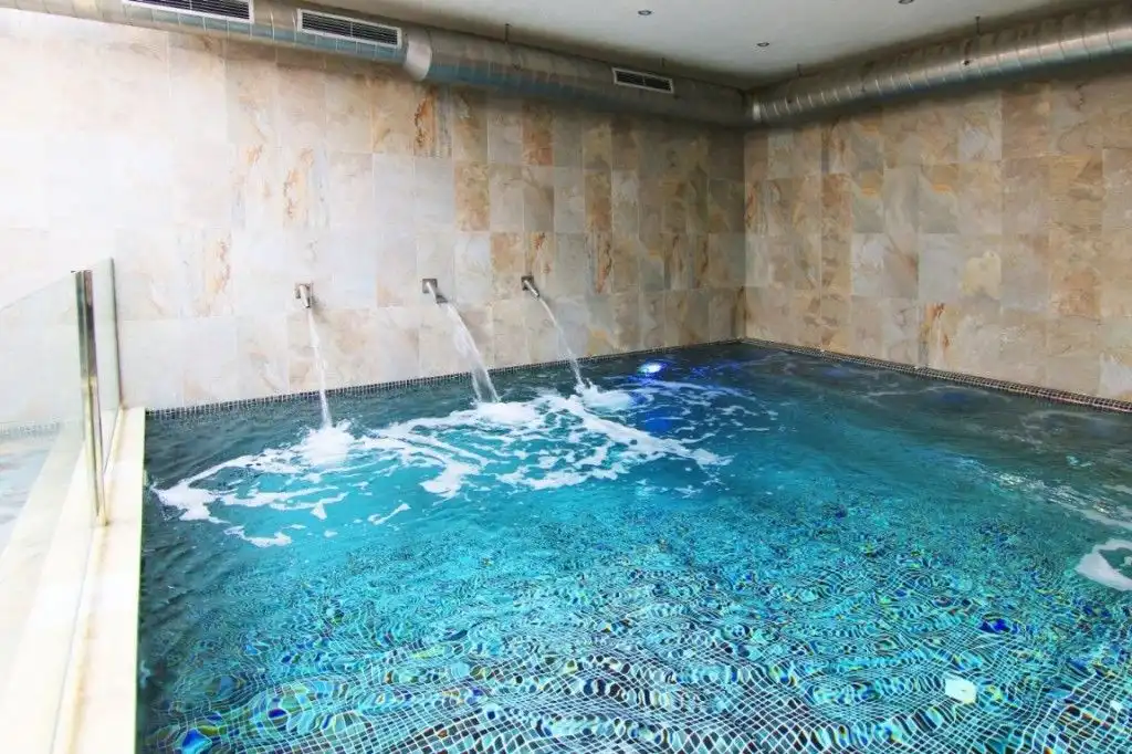 Àtic amb piscina en venda a El Raso, imagen 38