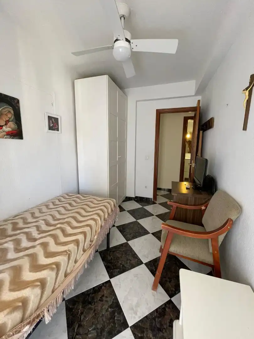 Habitación de Piso en venta en Córdoba con Aire acondicionado, Calefacción y Terraza