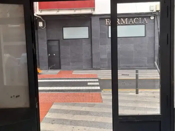 Parking of Commercial properties for rent in Erandio, Bizkaia