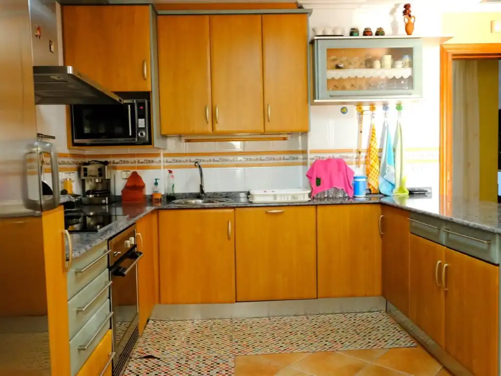 Casa o xalet en venda a Calle Cmo Fabregat, Desamparados - Hurchillo - Torremendo