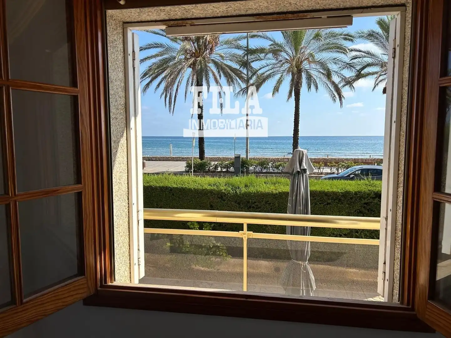 Pis en venda en Calafell amb Jardí privat, Terrassa i Piscina