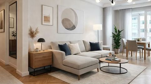 Foto 5 de Pis en venda a San Jorge, Pamplona / Iruña