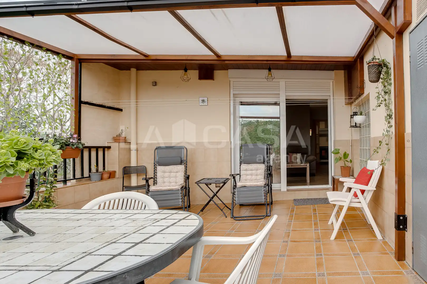 Maison avec terrasse à vendre à Horta - Guinardó, imagen 17