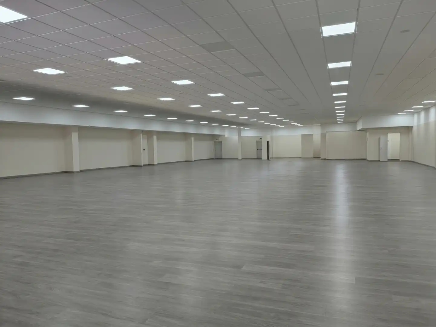 Fabrikhallen zur Miete in Arenal - La Pólvora