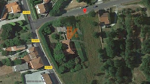 PARCELA EDIFICABLE EN SOLLANS TEO