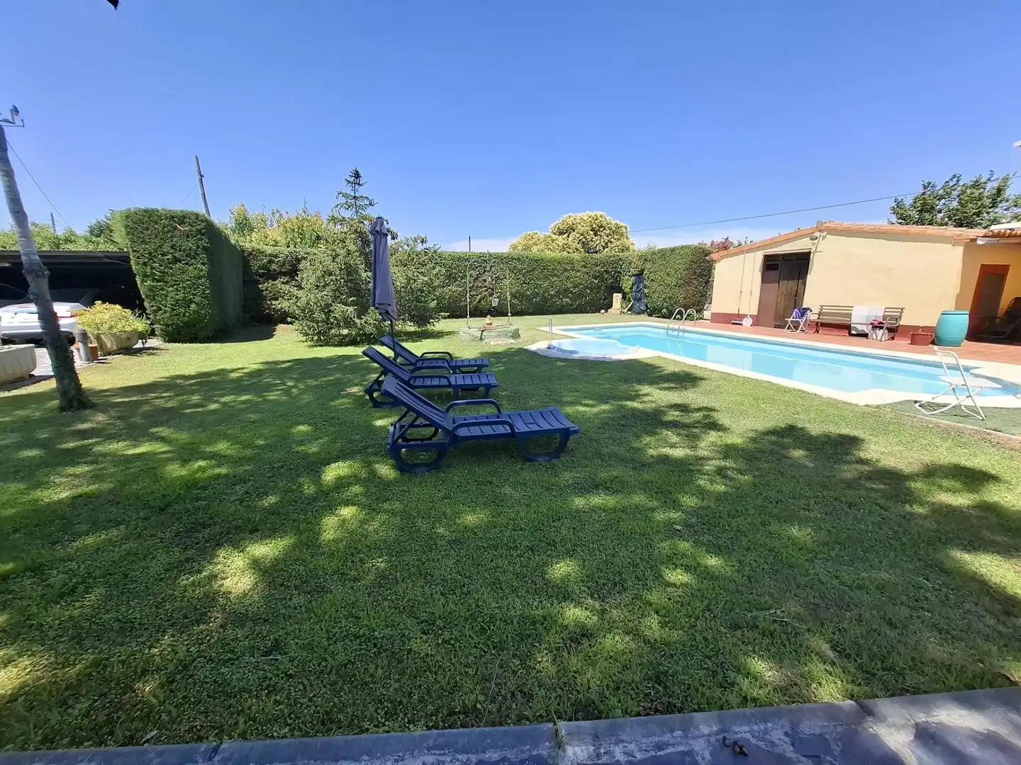 Finca rústica en venta en Tarazona