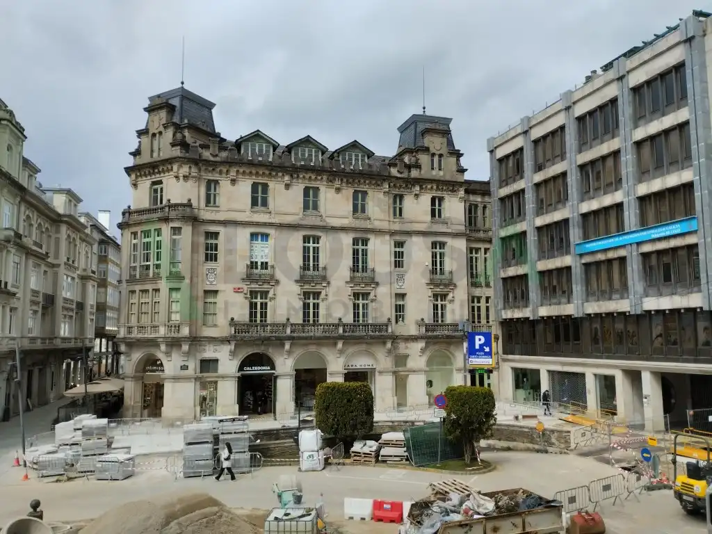 Gewerbefläche zur Miete in Plaza Santo Domingo, imagen 2