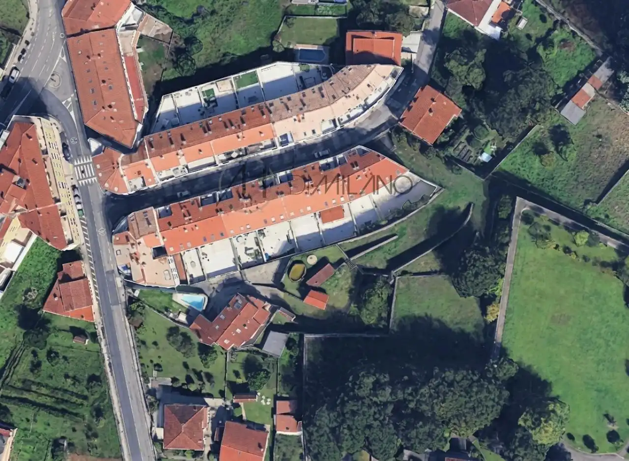 Terreno residencial en venta en Soutomaior, imagen 2