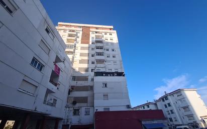 Vista exterior de Pis en venda en Algeciras