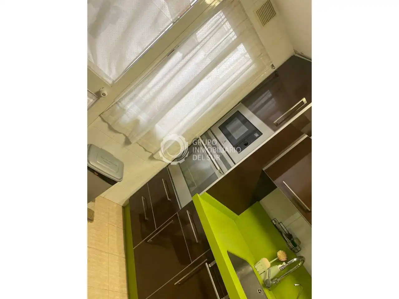 Casa a schiera in vendita a Villamartín, imagen 4