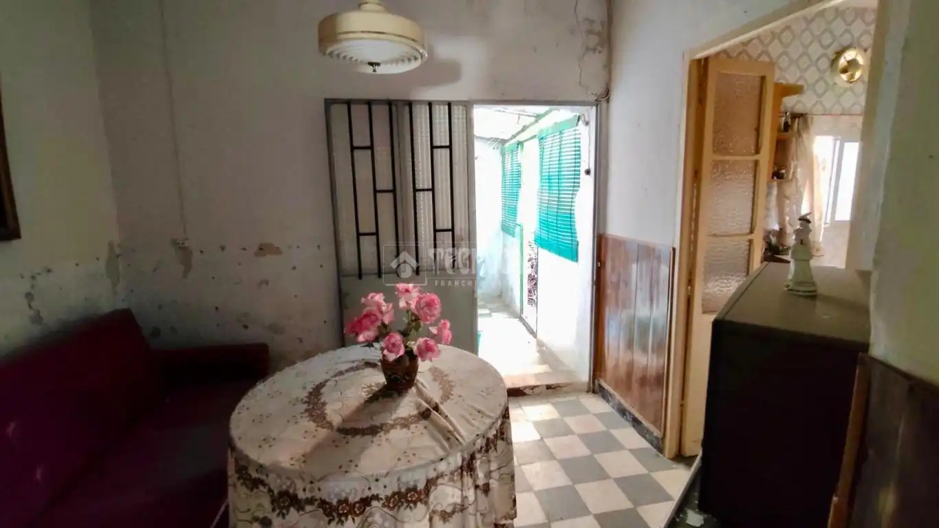 Casa o xalet en venda en Úbeda amb Calefacció i Terrassa