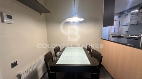 Foto 5 von Wohnung zur Miete in Calle Moragas, Sant Gervasi i la Bonanova, Barcelona Capital