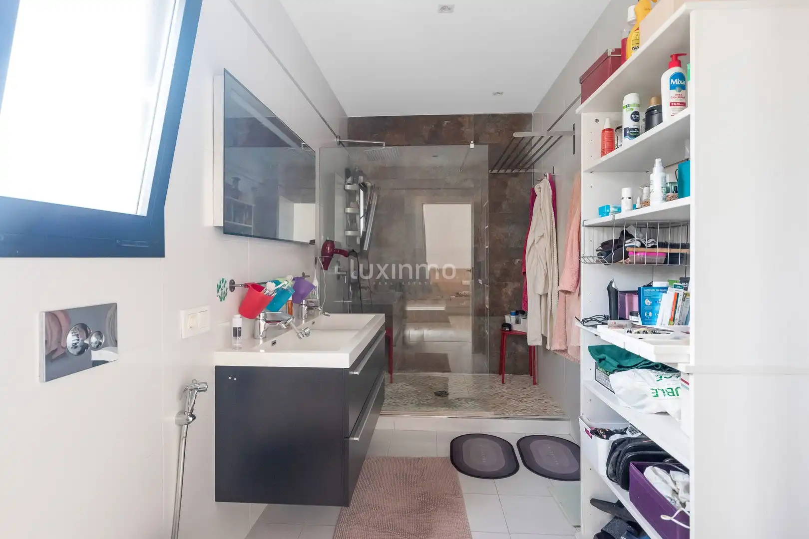 Chalet con terraza en venta en La Alberca, imagen 23