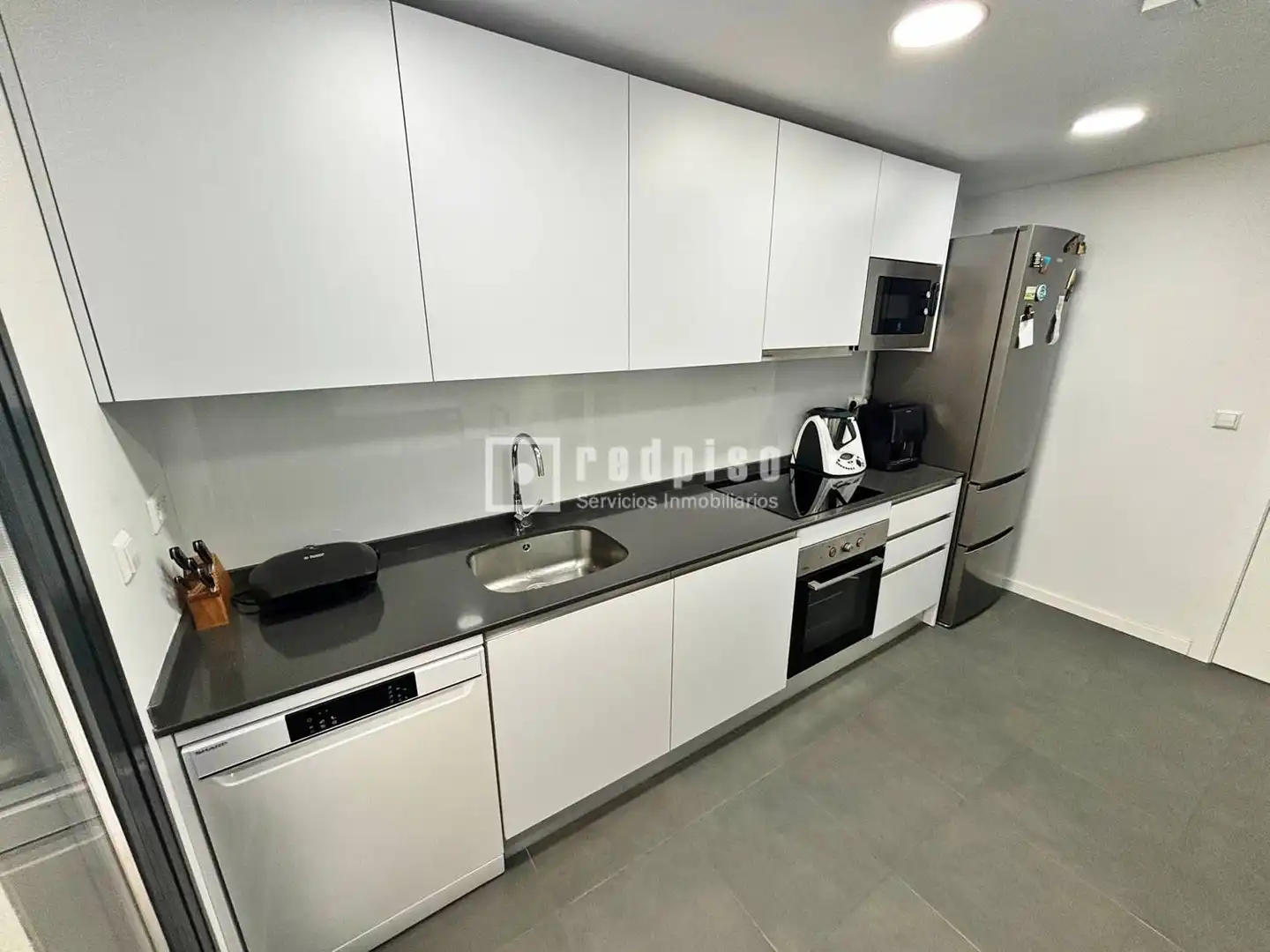 Piso en venta en Alovera