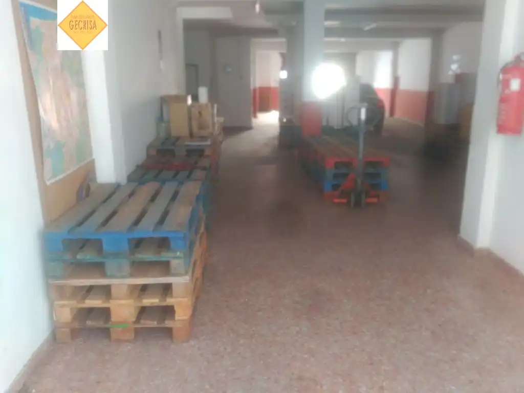 Business premises for sale in El Castell