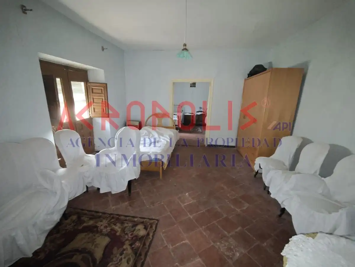 Casa o chalet en venta en Villamayor de Campos