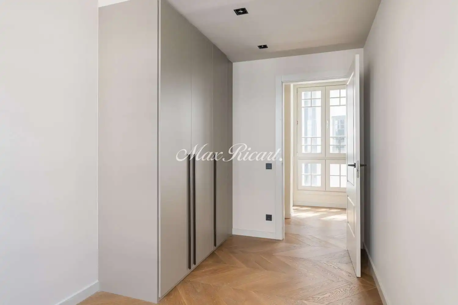 Piso de alquiler en Barcelona, Barcelona