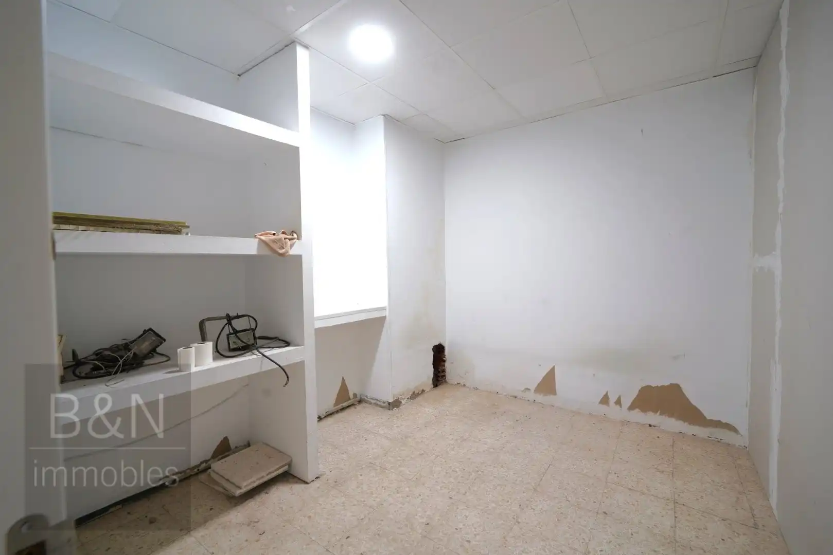 Gewerbefläche zum Verkauf in Ponent, imagen 9