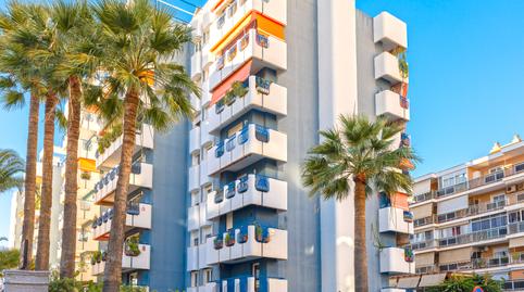 Photo 2 of Flat for sale in Paseo de Sancha, La Malagueta - Monte Sancha, Málaga