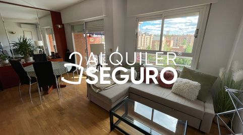 Foto 2 von Wohnung zur Miete in Del Valle de Bergantiños, Valdezarza, Madrid Capital