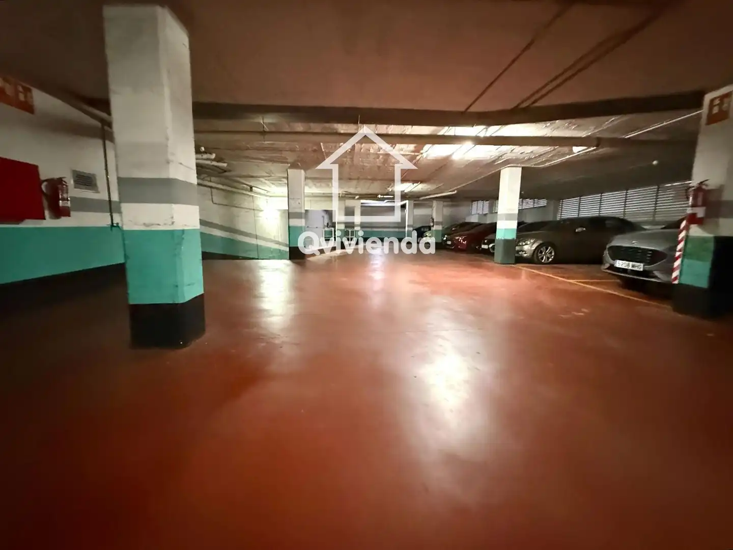 Parking de Garaje en venta en Terrassa