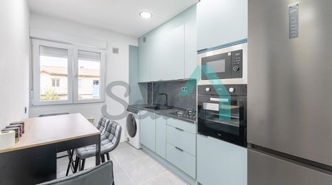Foto 5 de Planta baja en venta en Fogoneros, Roces, Gijón