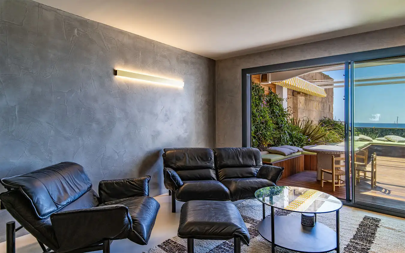 Apartments for sale in Portals Nous