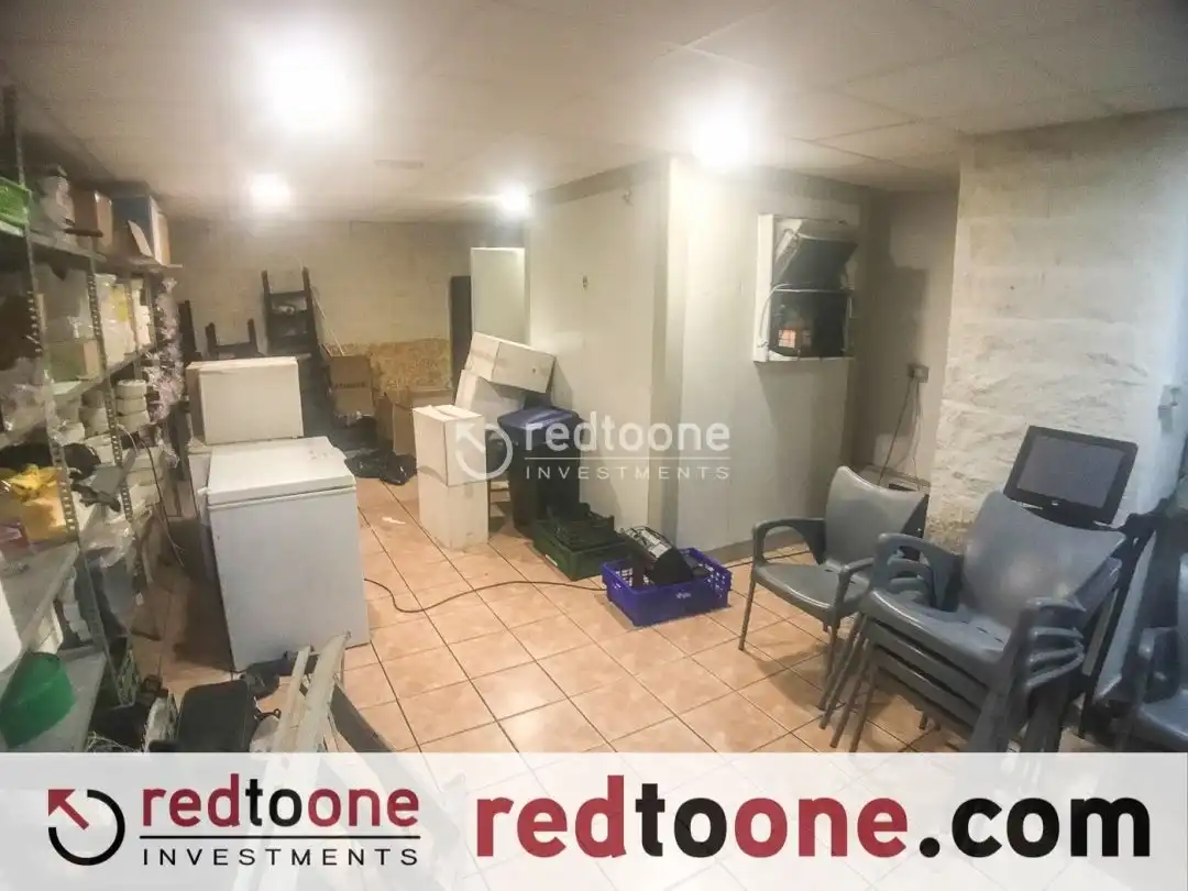 Local comercial en venta en Garbinet - Vistahermosa, imagen 22