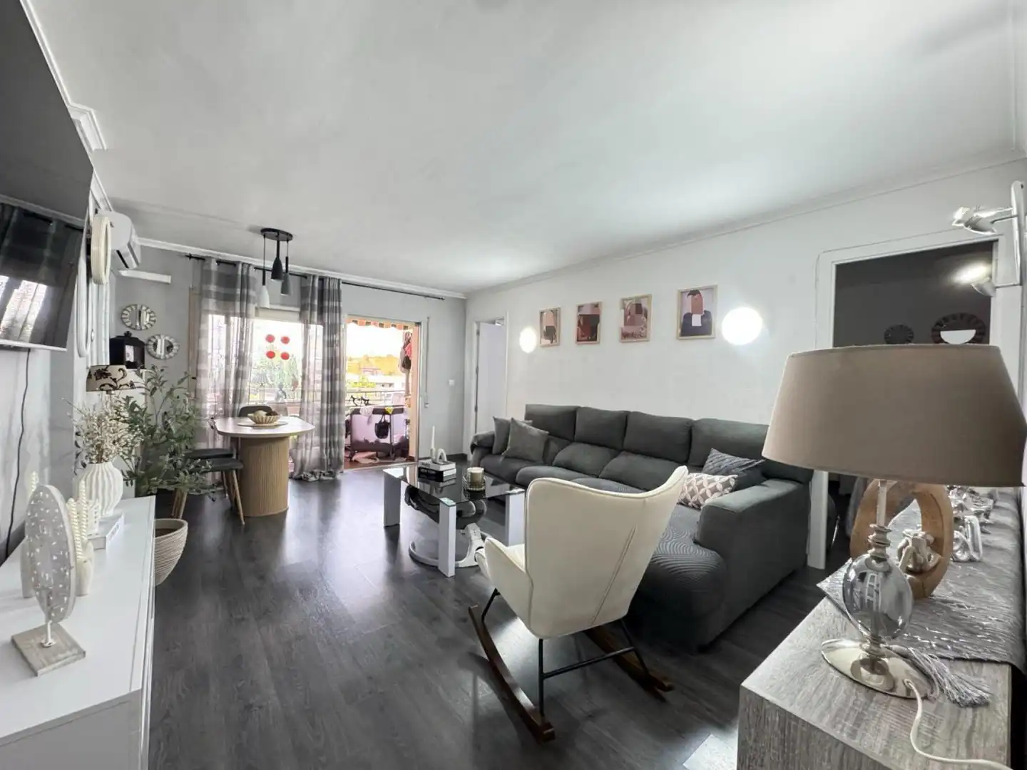 Appartamento con terrazza in vendita a Centre, imagen 22