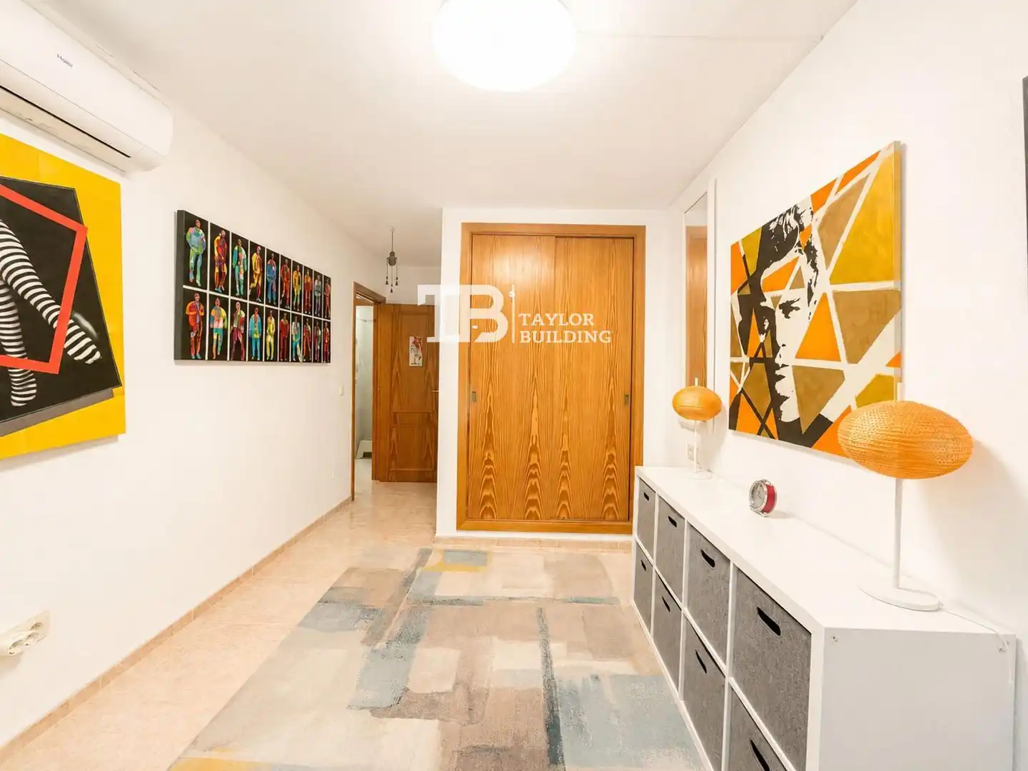 Pis en venda en Calvià amb Aire condicionat, Calefacció i Terrassa
