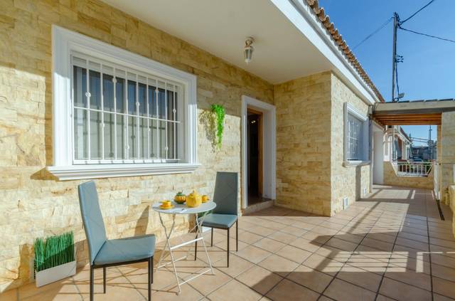 Casa adosada en Venta en Albujón