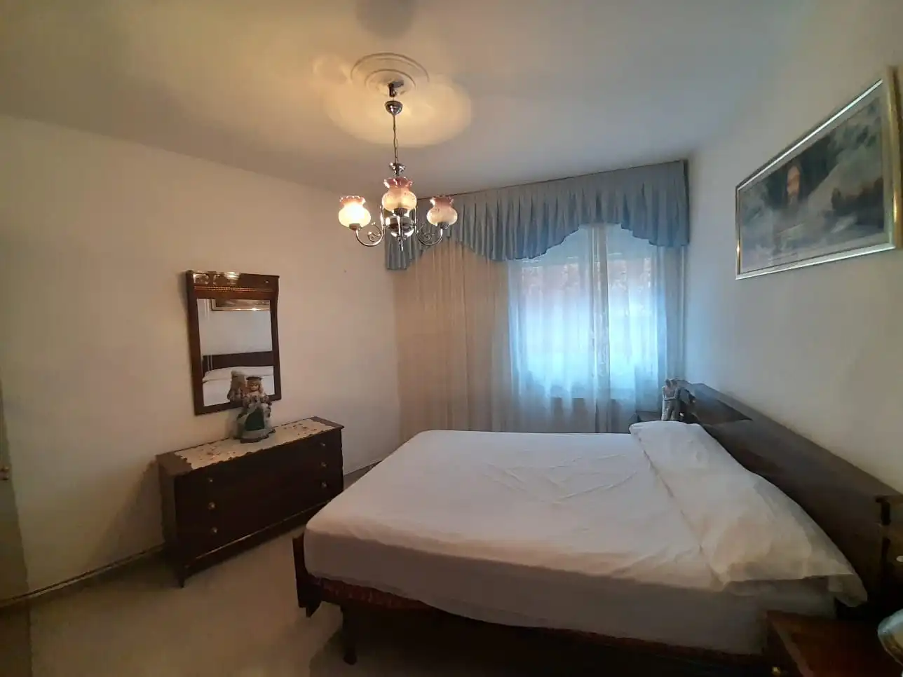 Habitación de Piso en venta en Madrid con Aire acondicionado, Calefacción y Amueblado