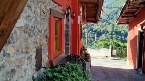 Foto 3 von Wohnung zur Miete in Avenida Prao Palacio, 9, Teverga, Asturias