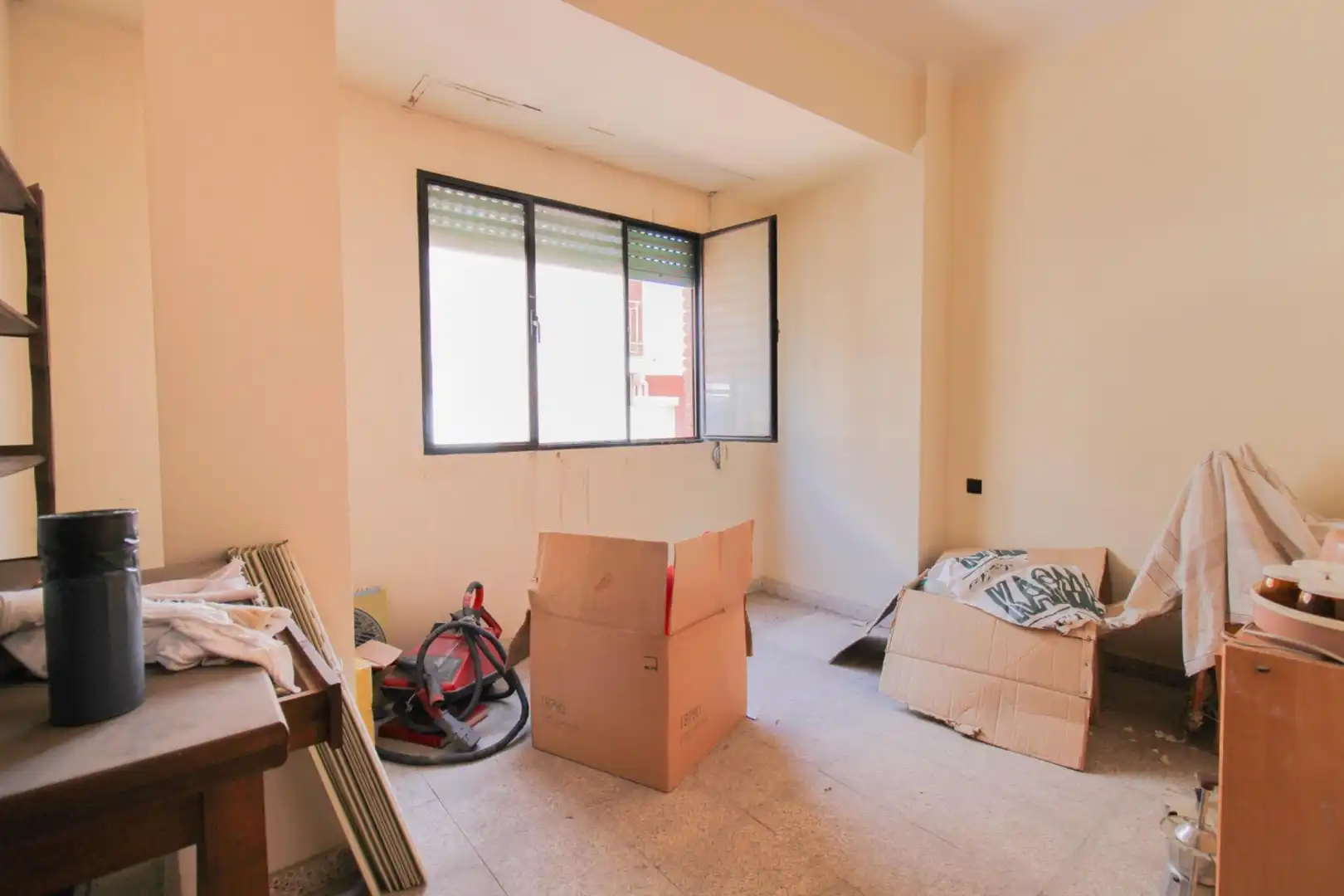 Schlafzimmer von Wohnung zum Verkauf in Museros