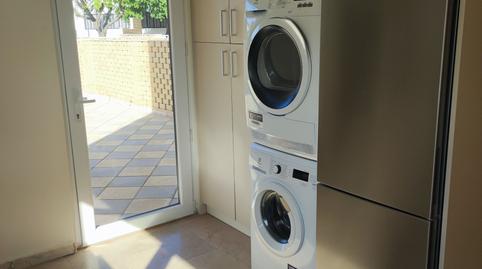 Foto 3 de Casa o xalet de lloguer a Begonia, El Zaudín - Club de Golf, Sevilla