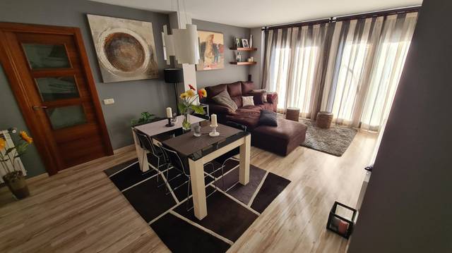 Dúplex en Alquiler en Ordino - Ansalonga - Sornàs