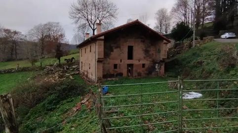 Foto 3 de Finca rústica en venta en Luena , Cantabria