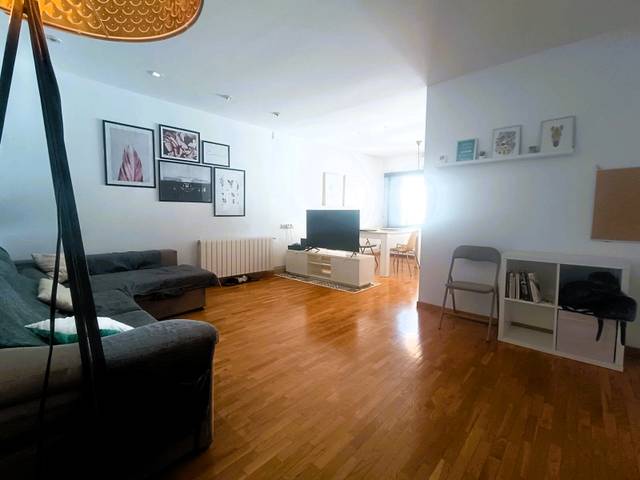 Piso en Venta en Carrer de Joaquim de Paz en Barri del Centre