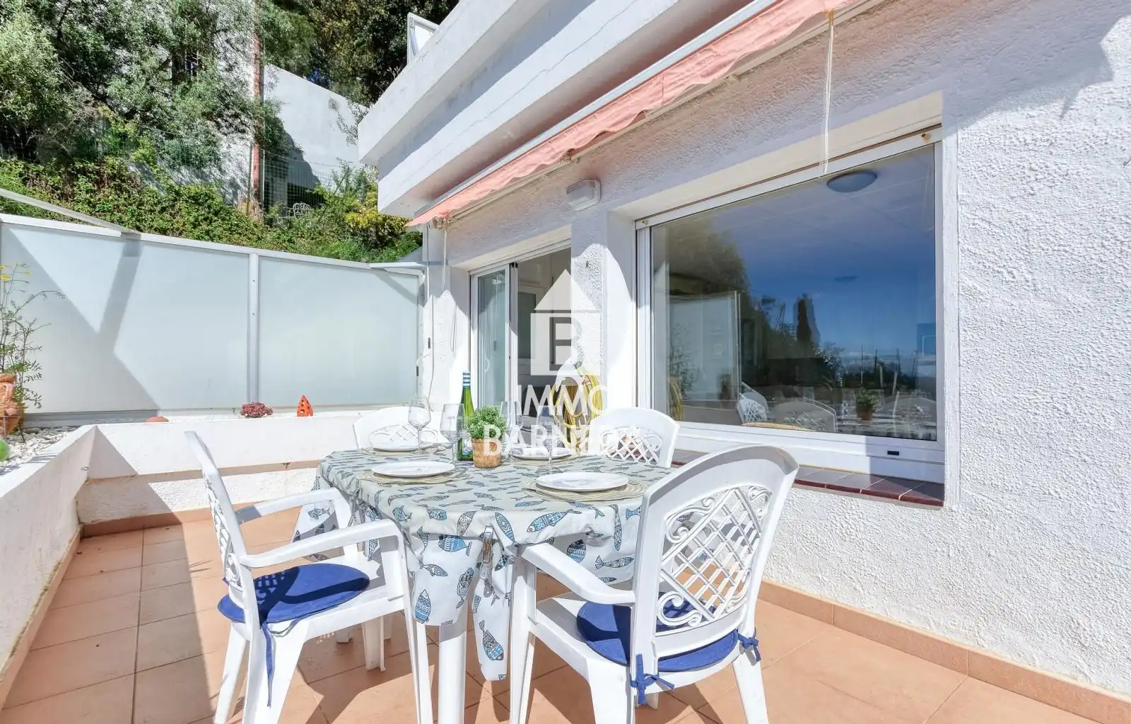 Pis en venda a Santa Barbara, 56, Almadrava - Canyelles - Puig-Rom