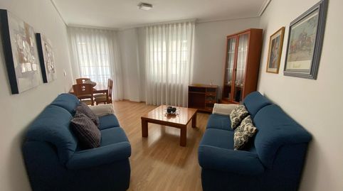 Foto 5 de Apartament de lloguer a Centro, Albacete Capital